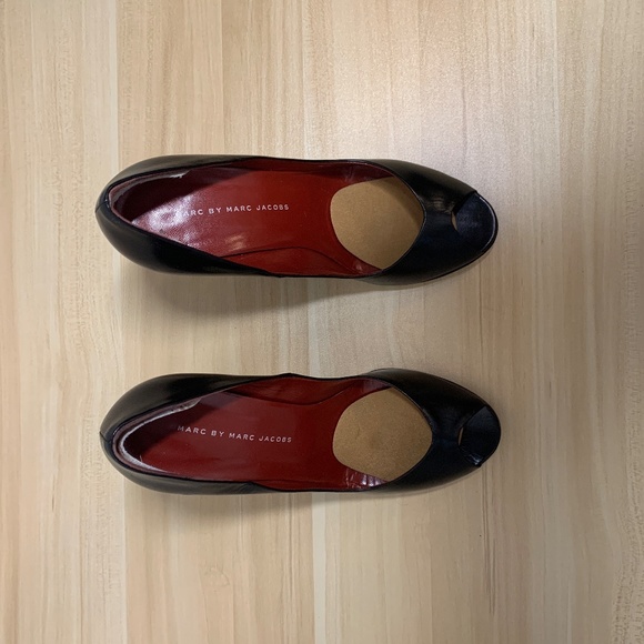 Marc Jacobs High Heels - Picture 5 of 9